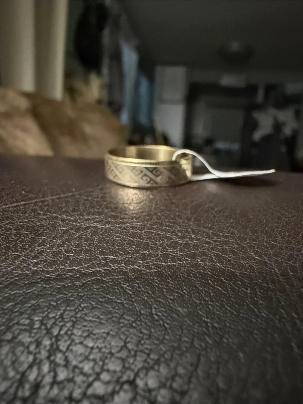 N/A classic gold